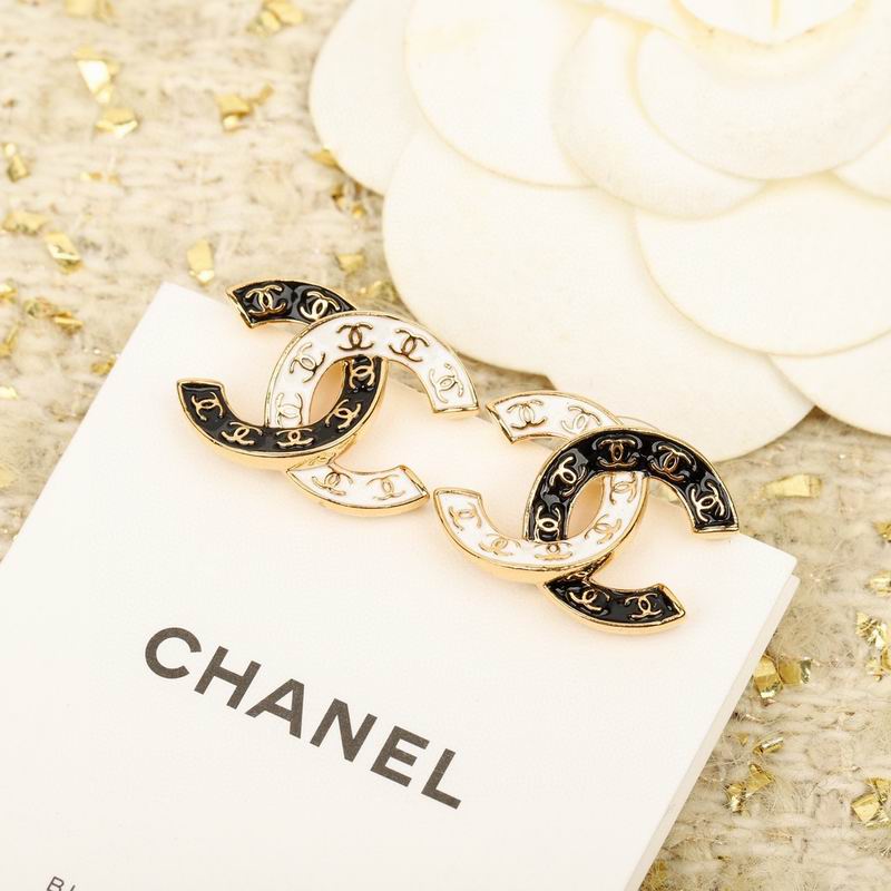 Chanel Earring 04yxs160
